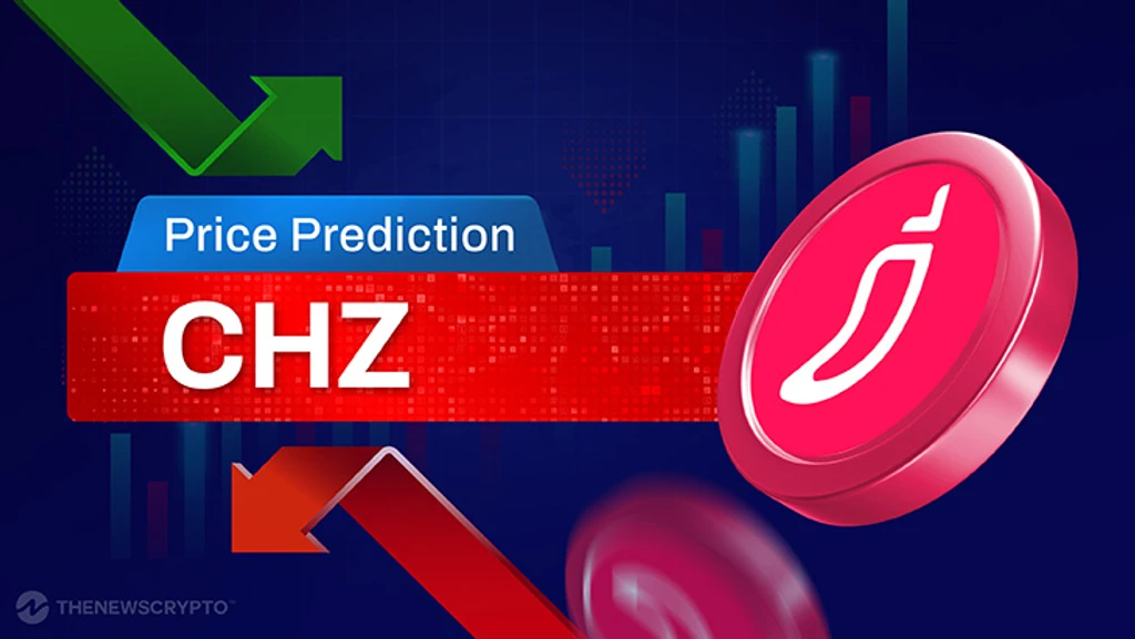 Chiliz (CHZ) Price Forecast Shows Strong Growth Potential
