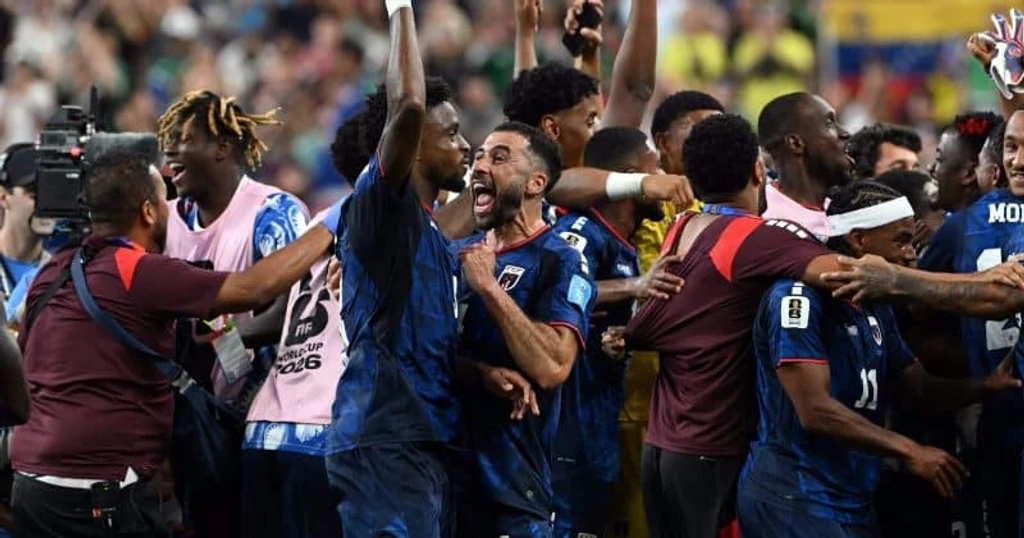Cape Verde's World Cup Dream Meets Argentina and a Crypto Betting Wave