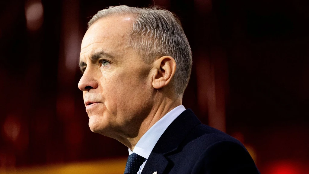 Canadian PM Backs Prince Andrew's Removal from Royal Succession