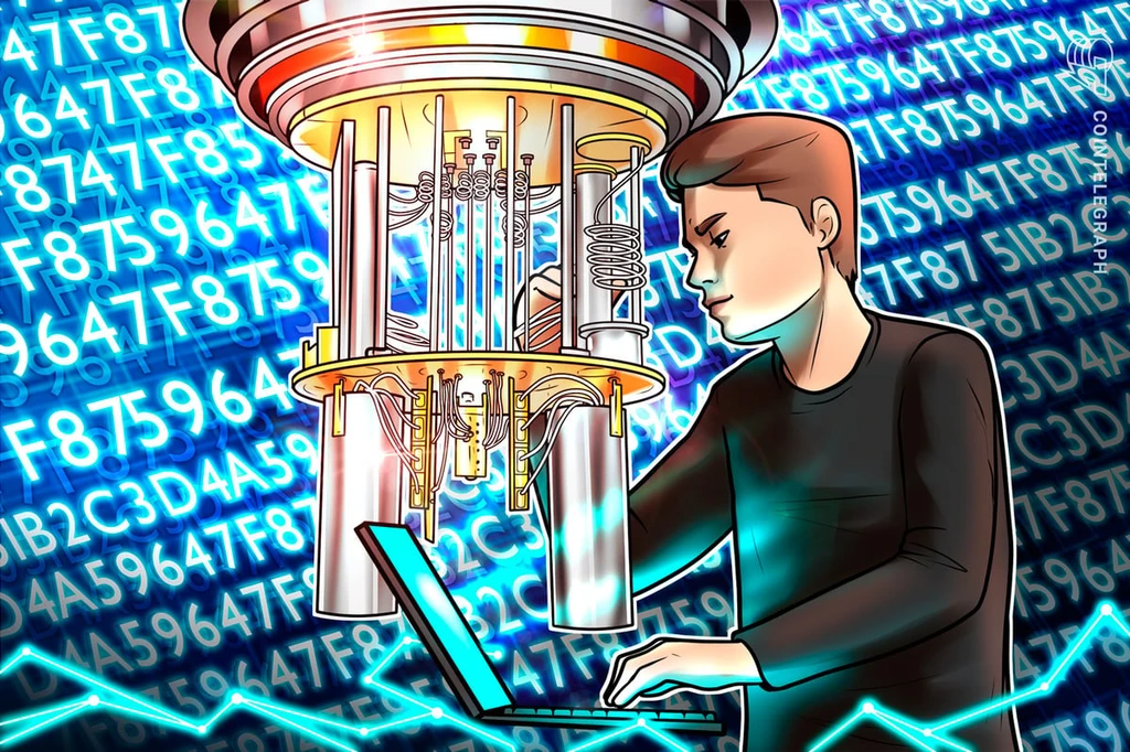 Quantum Computers May Arrive by 2030, Say Caltech Researchers