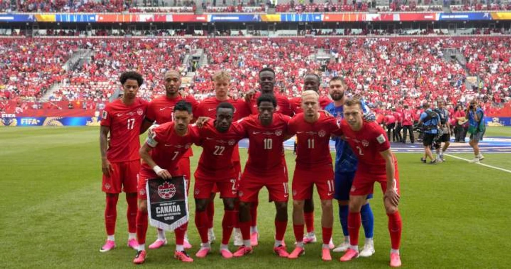 Canada Targets Historic First World Cup Win Against Qatar in Vancouver