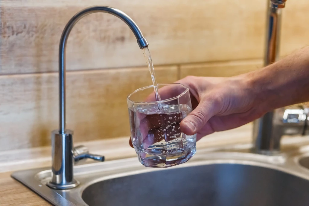 Best and Worst US States for Tap Water Quality Revealed