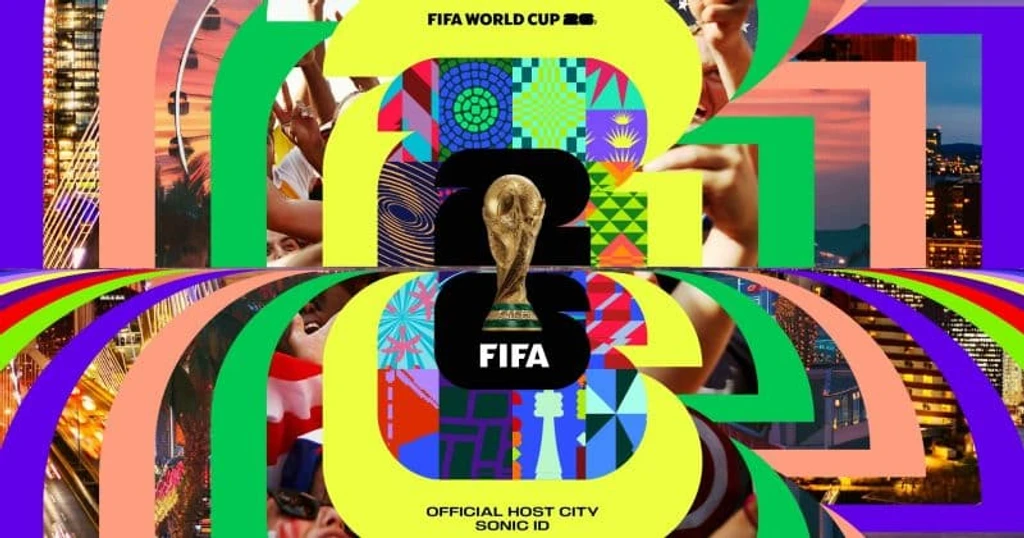 2026 World Cup Group Stage Becomes Crypto's Billion-Dollar Testing Ground