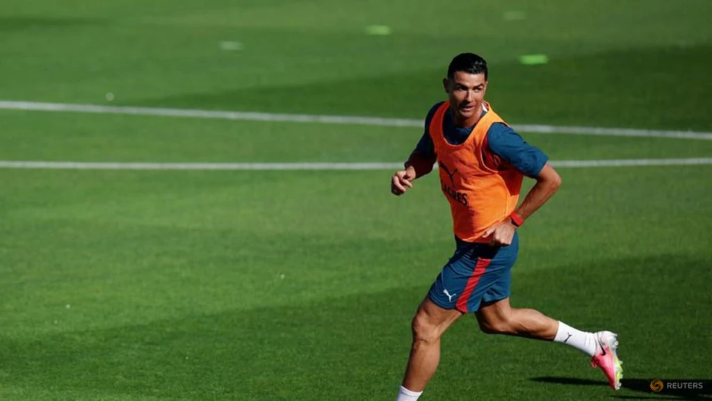 Ronaldo Targets Unprecedented Sixth World Cup at Age 41