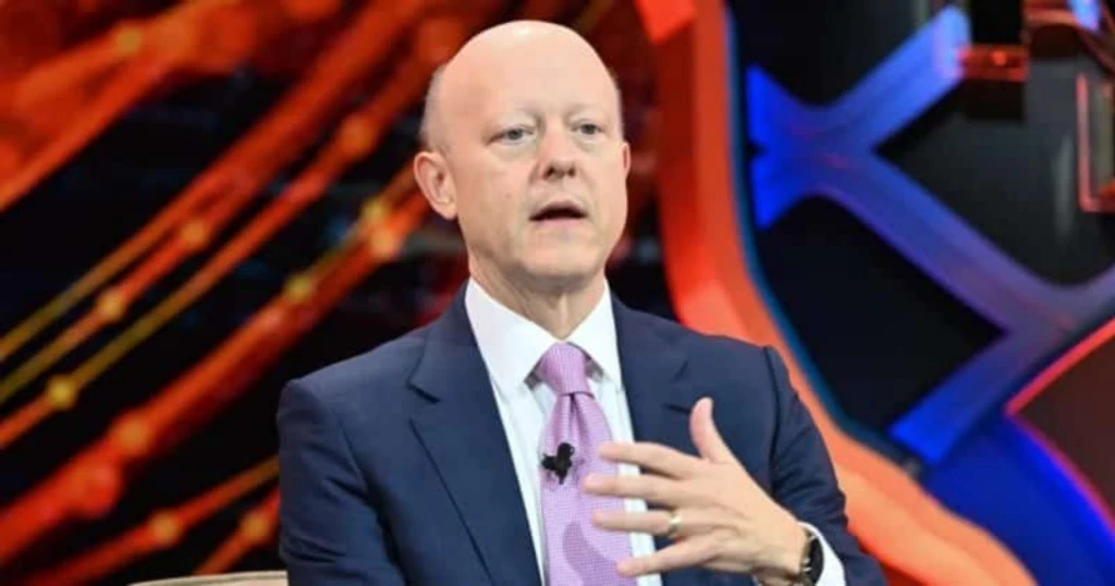 Circle Raises $222M from BlackRock and Wall Street Giants for Arc Blockchain