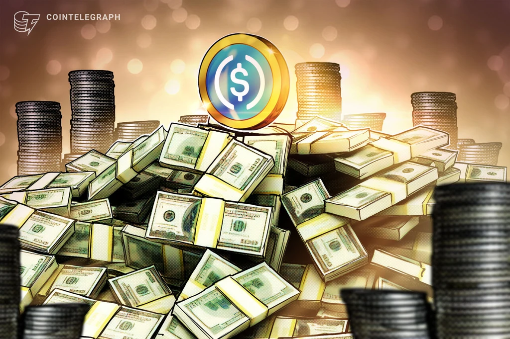 Circle Raises $222M in ARC Token Presale, Valued at $3B
