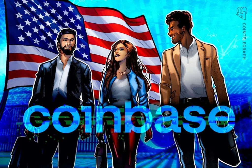 Coinbase Wins Conditional US Trust Charter Approval