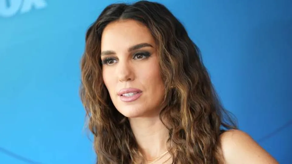 Christy Carlson Romano Shares Cancer Screening Update