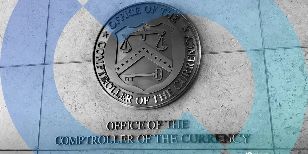 Circle Stock Surges After Securing Final Federal Banking Charter