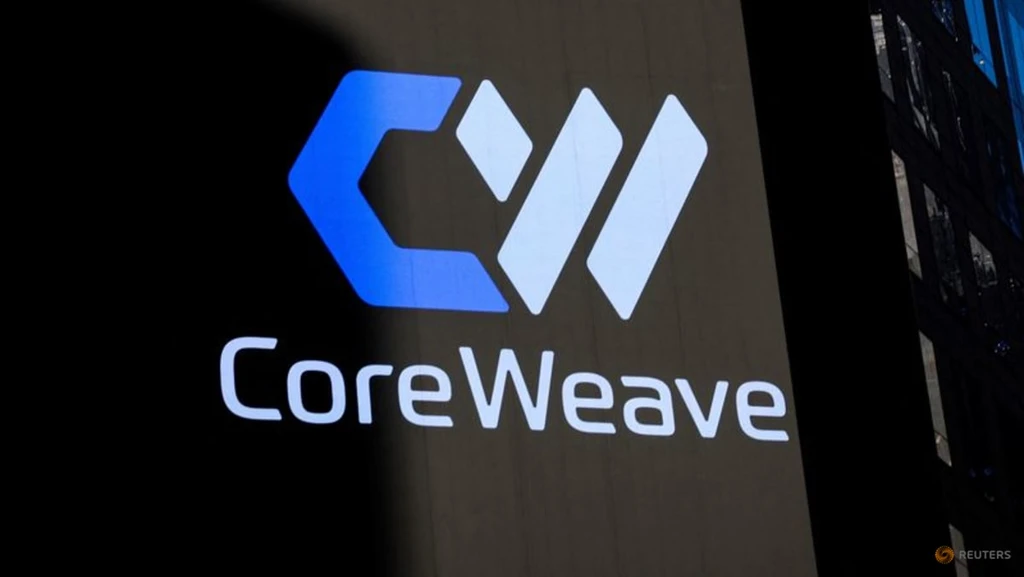 CoreWeave Surpasses Revenue Expectations Amidst AI Demand Surge