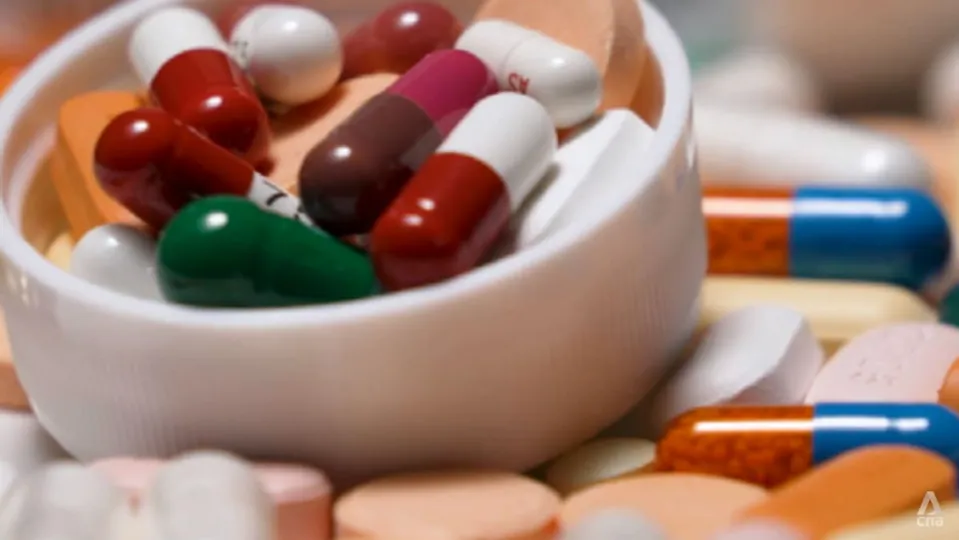 China's Pharmaceutical Surge: From 'Pharma Valley' to Global Leader