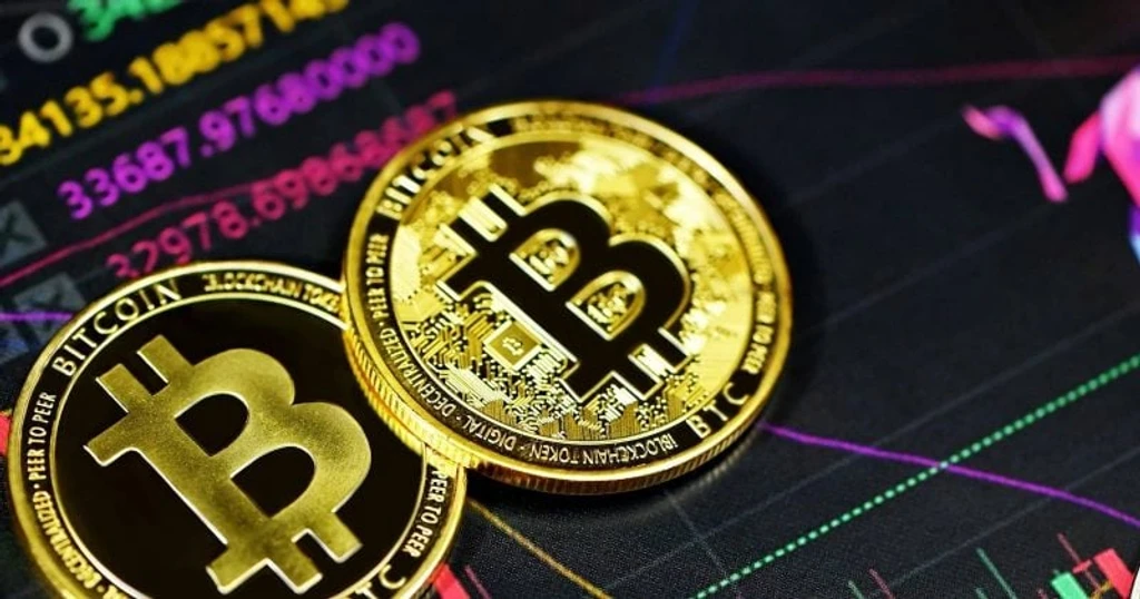 Institutional Bitcoin Holdings Plunge 17% as Hedge Funds Exit