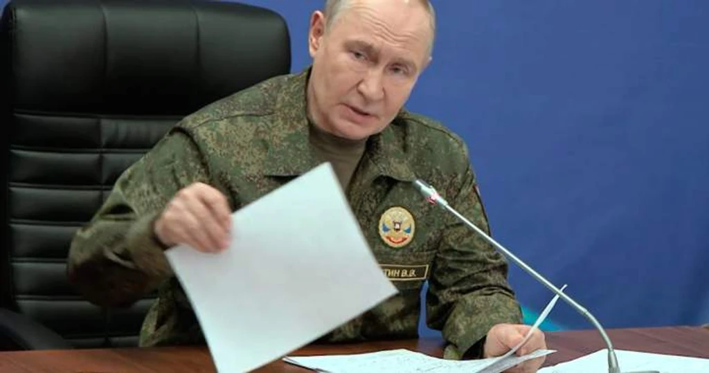 One Killed in Crimea Strike Amid Separate Trump Calls to Putin, Zelenskyy