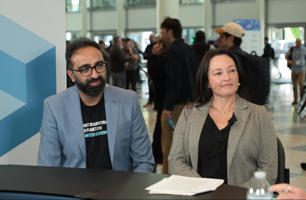 NetApp and Commvault Alliance Targets Cyber Chaos with AI-Driven Resilience
