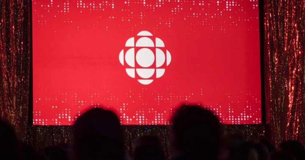 CBC Set to Drop 'Hockey Night in Canada' After Rogers Deal Ends
