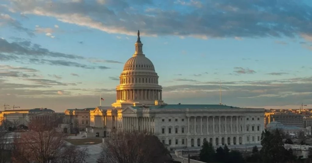 US Senate to Release Crypto Tax Legislation by Fall 2026