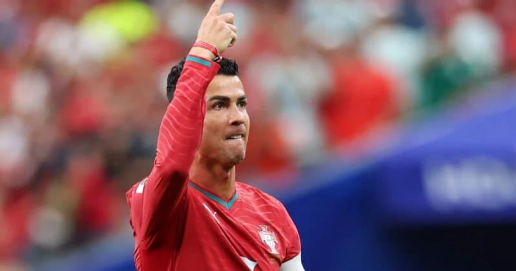 Ronaldo's Full Group Stage Load Raises Questions for Portugal's Knockout Push