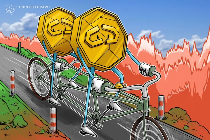 Crypto Market Erases Election Rally Gains Amidst Sharp Downturn