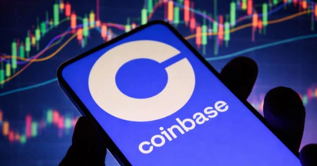 Coinbase Posts $394M Loss as Crypto Trading Slows