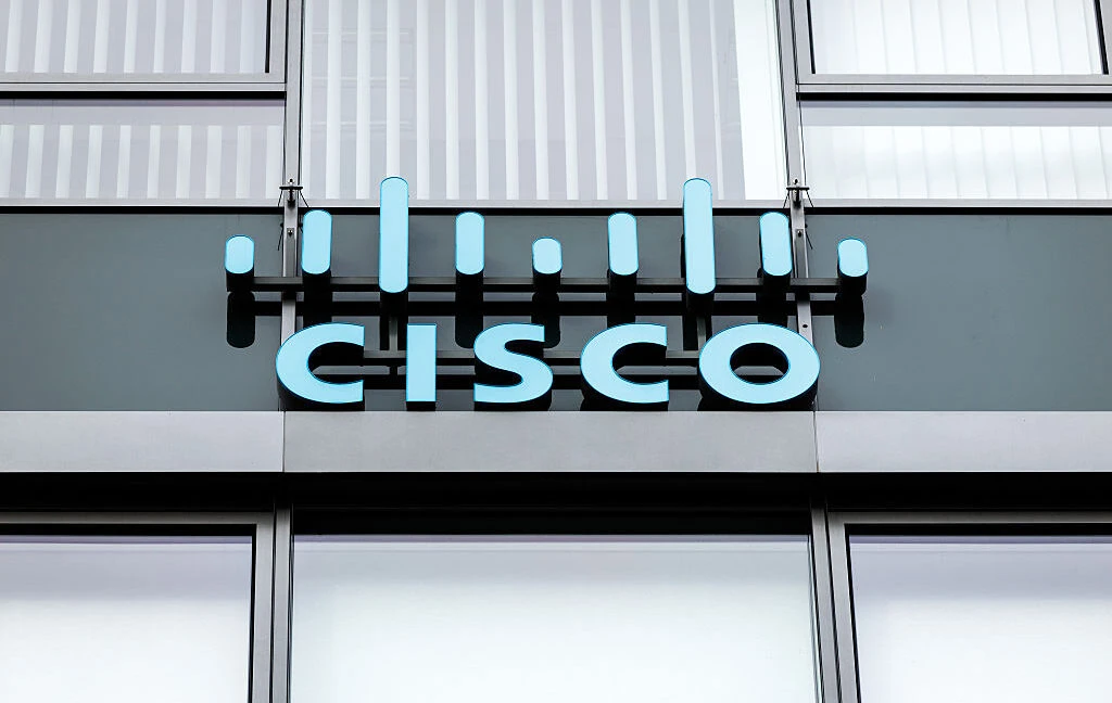 Cisco Posts Record Revenue, Slashes 4,000 Jobs in Restructuring