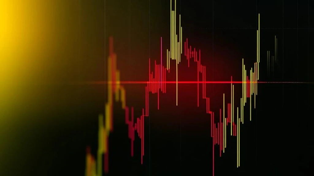 Crypto Reset Ahead of Next Bull Run