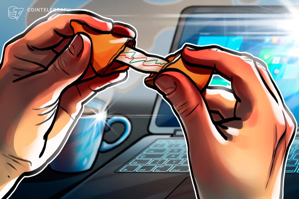 Charles Schwab, Citadel Securities Eye Entry into Prediction Markets