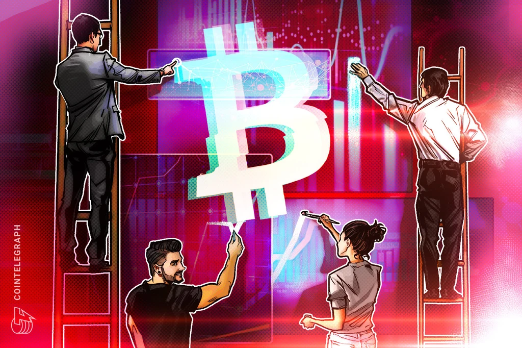 Analysts Warn Bitcoin's Bullish Sentiment Hit 2026 High Amid Market Drop