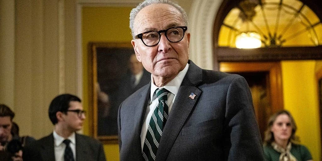 Schumer Demands FIFA Cover $150 World Cup Train Fares for NYC Fans