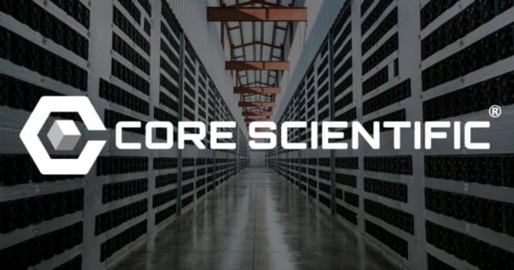Core Scientific secures $1B in financing from JPMorgan to boost data center growth