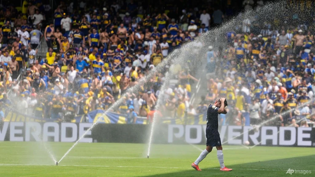 FIFA Under Fire: Extreme Heat Threatens 2026 World Cup Players