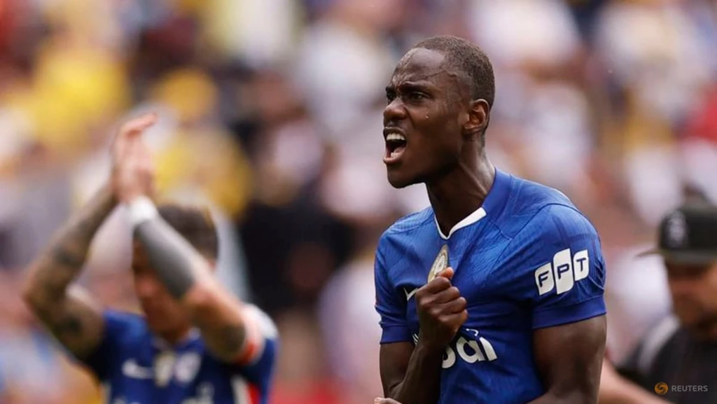 Chelsea Seek FA Cup Salvation Amid Turmoil; Man City Eyes Treble