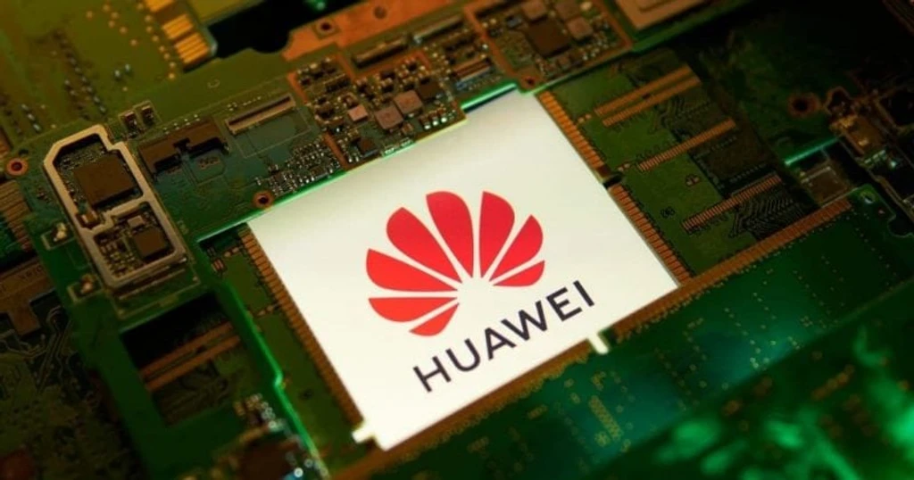 Huawei's Chip Breakthrough Sparks Surge in Chinese Semiconductor Stocks