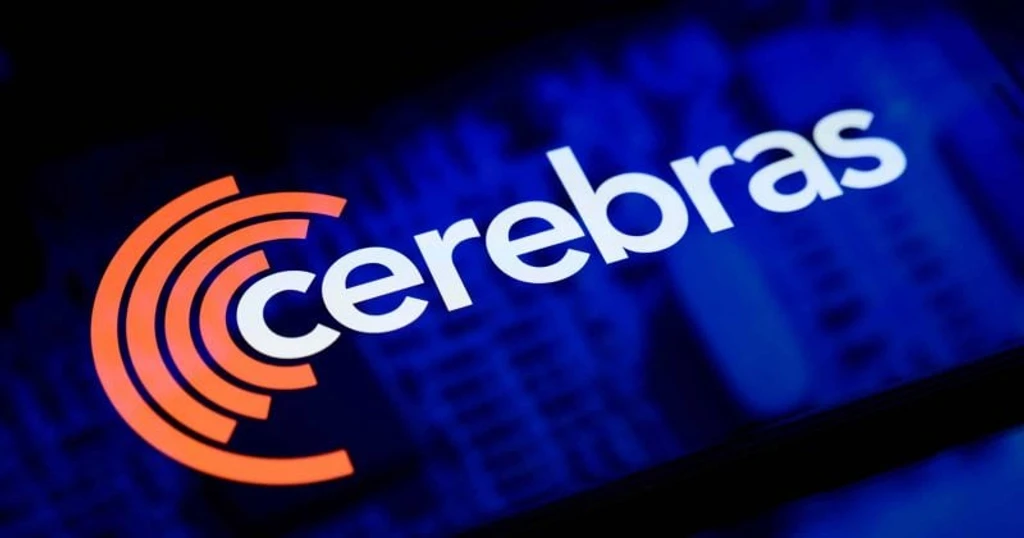 Cerebras Systems Hits $60B Valuation in Landmark 2026 IPO