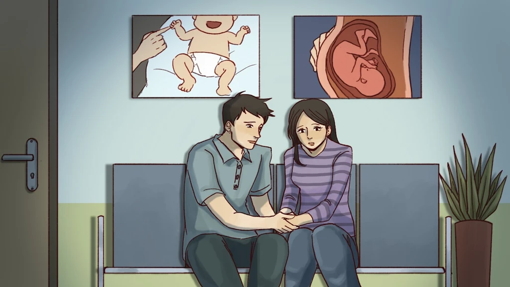 Singapore's Silent Struggle: Infertility Amidst Declining Birth Rates
