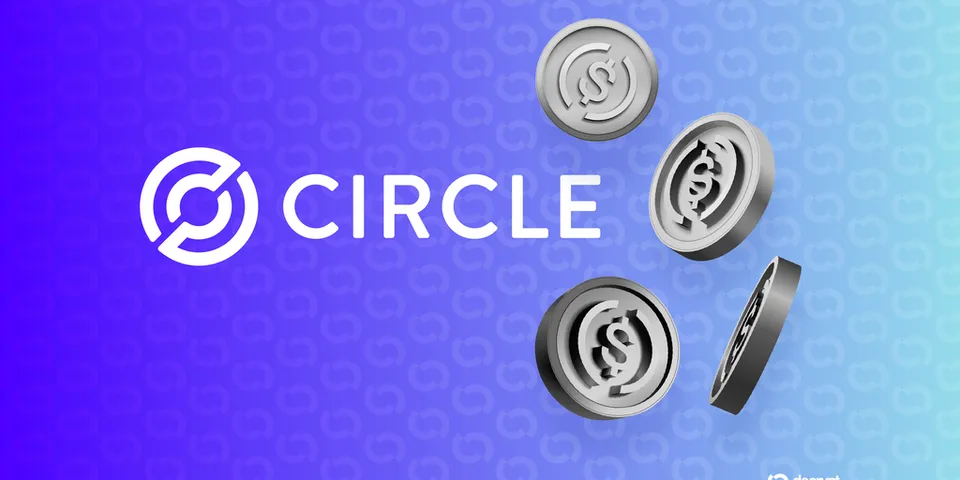 Circle Stock Surges on Strong USDC Growth