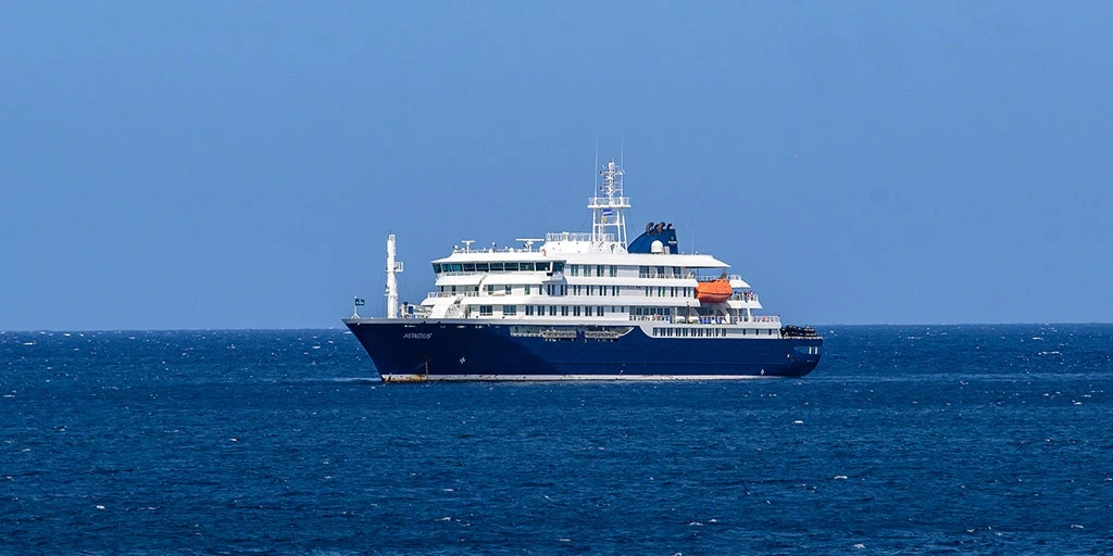Hantavirus Outbreak on Cruise Ship Leaves 3 Dead, WHO Confirms
