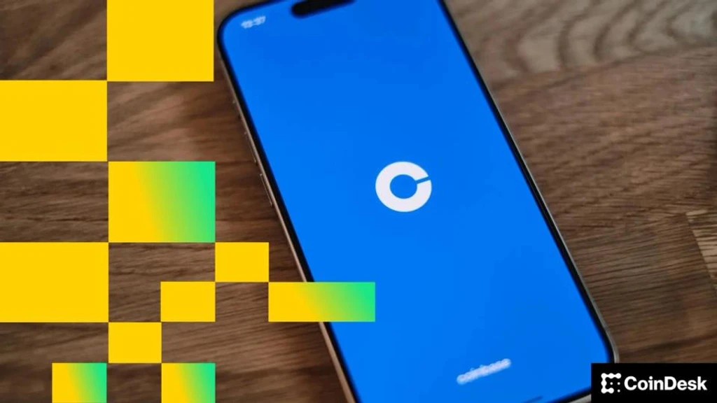 Coinbase expands to offer stock perpetual futures for non-U.S. traders
