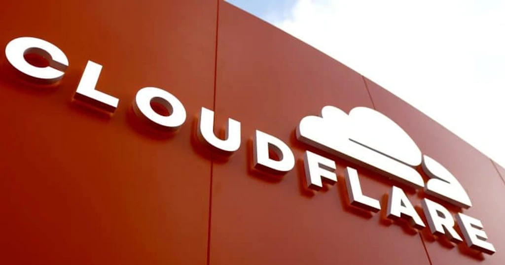Cloudflare Tumbles 20% on AI Restructuring Plan Despite Earnings Beat