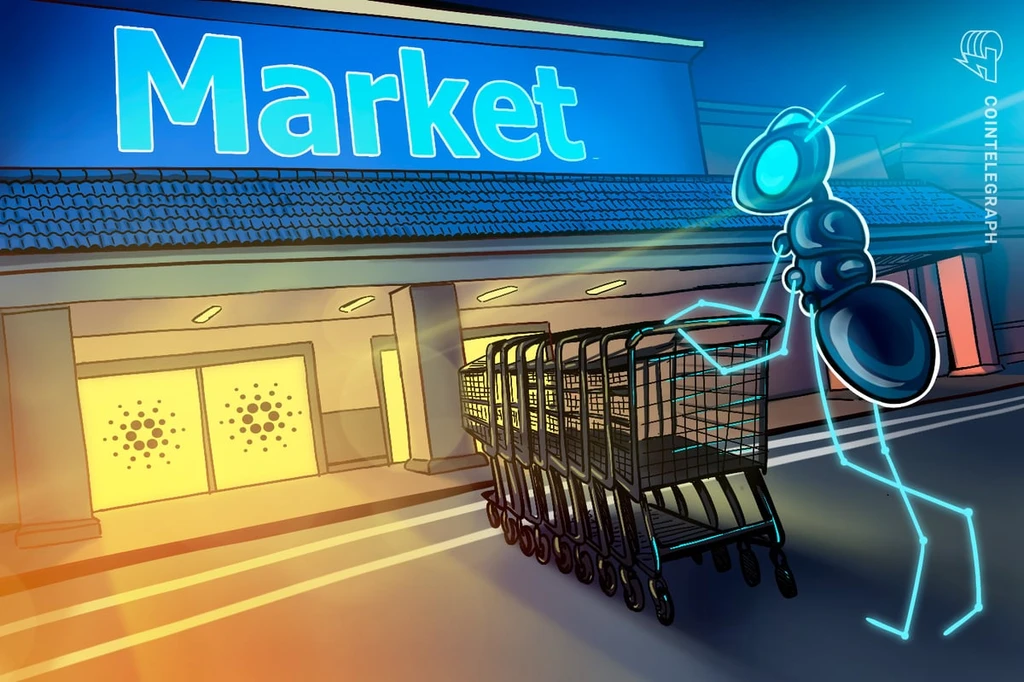 Cardano Payments Now Live at 137 Spar Stores in Switzerland