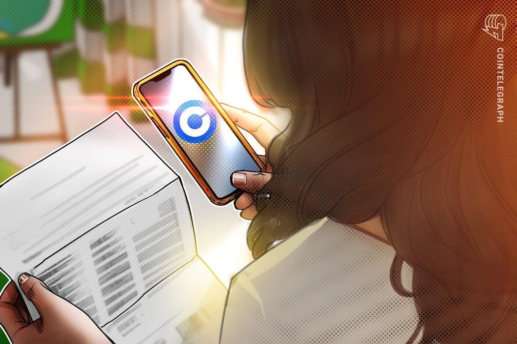 Coinbase Commerce Page Requests Seed Phrases, Raising Security Concerns
