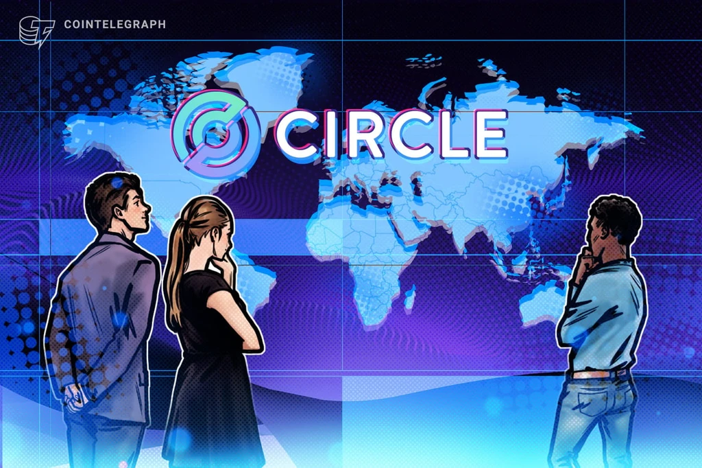 Circle Teams With Sasai to Boost USDC in African Cross-Border Payments