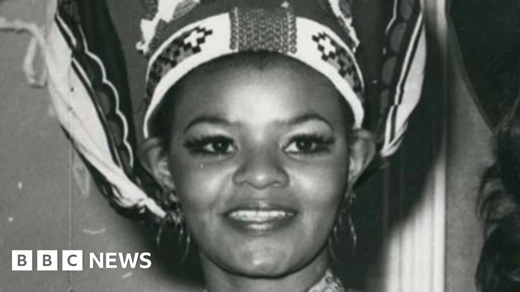 South Africa Mourns Cynthia Shange: A Trailblazing Beauty Queen and Actress