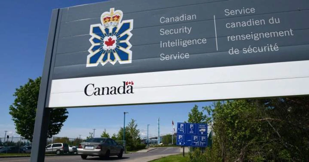 CSIS Warns Online Extremism Radicalization Growing More Complex