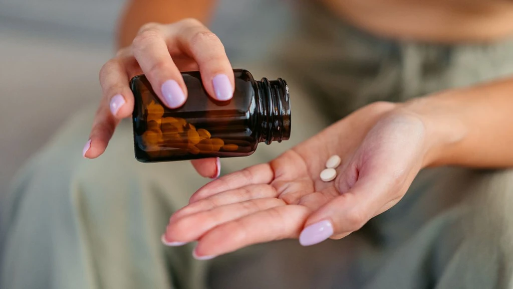Popular Sleep Aid Linked to Increased Heart Failure Risk