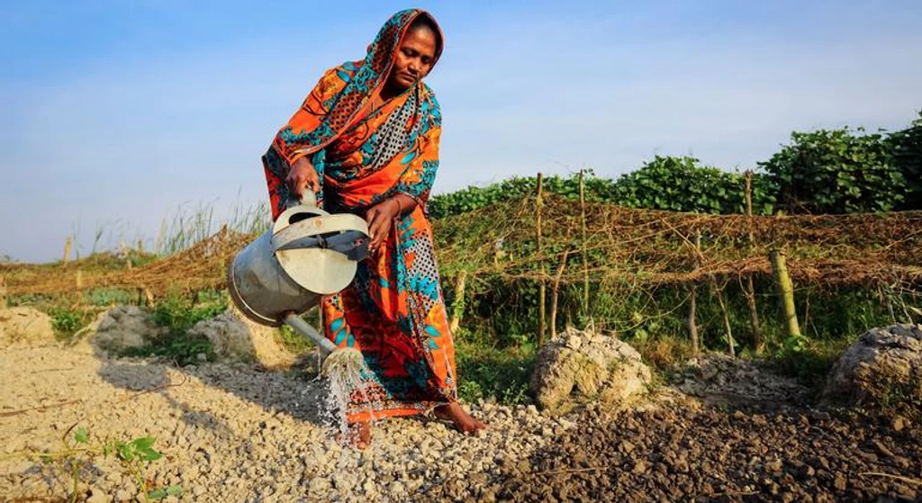 Hormuz Tensions Spark Global Food Crisis Fears