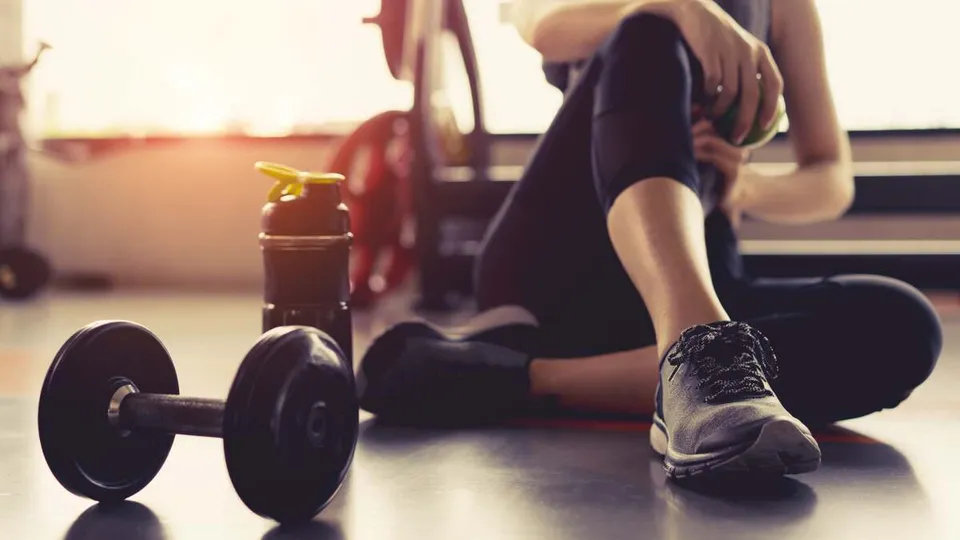 The Dual Power of Cardio and Strength Training for Peak Health