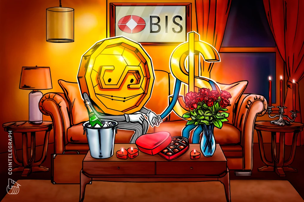 Agustín Carstens Embraces Stablecoins for Financial Innovation