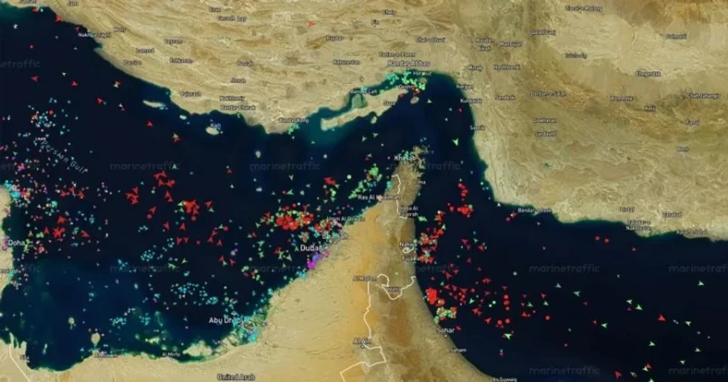 Citadel Securities: Market Underpricing Strait of Hormuz Reopening