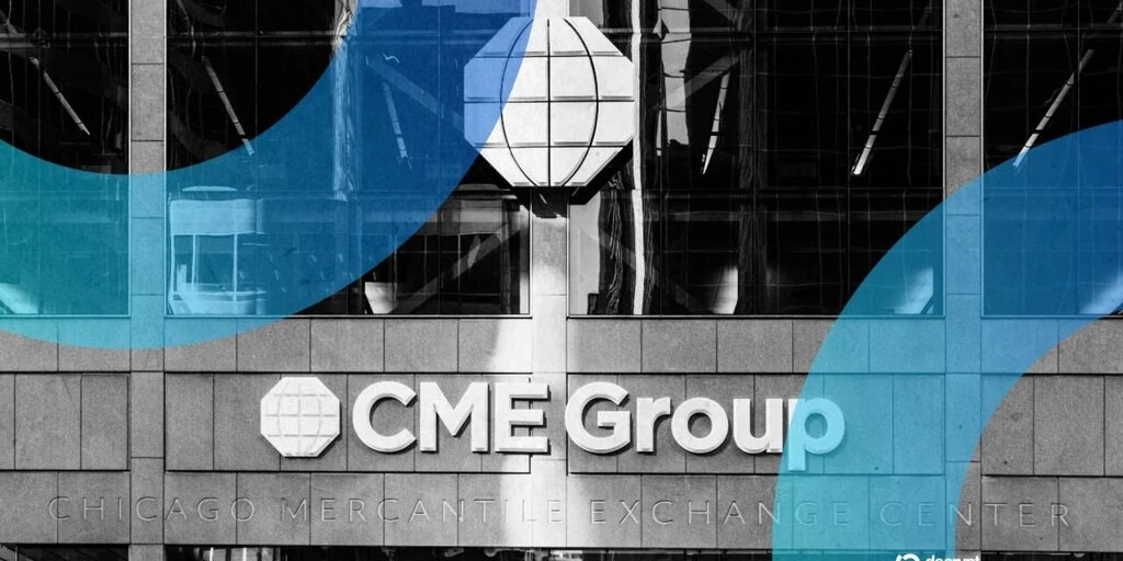 CME Adds Avalanche and Sui Futures Ahead of 24/7 Crypto Trading