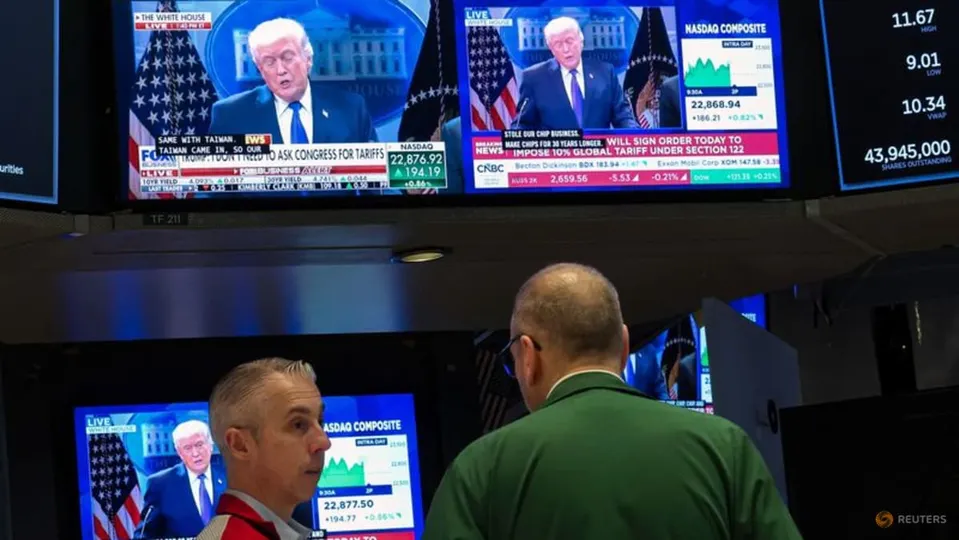 US Supreme Court Ruling on Tariffs: Little Global Economic Relief Expected